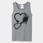 Core Cotton Tank Top Thumbnail