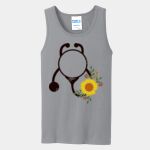 Core Cotton Tank Top Thumbnail