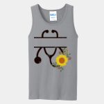 Core Cotton Tank Top Thumbnail