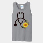 Core Cotton Tank Top Thumbnail