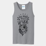 Core Cotton Tank Top Thumbnail