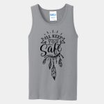 Core Cotton Tank Top Thumbnail