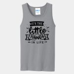 Core Cotton Tank Top Thumbnail