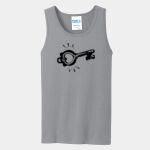 Core Cotton Tank Top Thumbnail