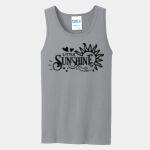 Core Cotton Tank Top Thumbnail