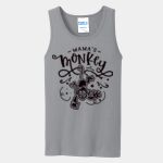 Core Cotton Tank Top Thumbnail