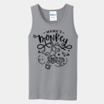 Core Cotton Tank Top Thumbnail