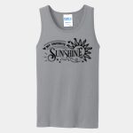 Core Cotton Tank Top Thumbnail