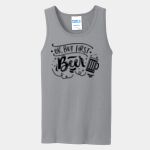 Core Cotton Tank Top Thumbnail