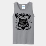 Core Cotton Tank Top Thumbnail