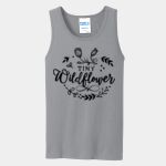 Core Cotton Tank Top Thumbnail