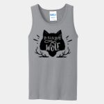 Core Cotton Tank Top Thumbnail