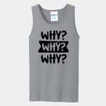 Core Cotton Tank Top Thumbnail