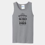 Core Cotton Tank Top Thumbnail
