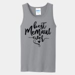 Core Cotton Tank Top Thumbnail