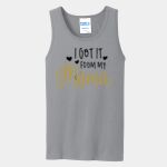 Core Cotton Tank Top Thumbnail