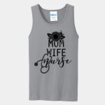 Core Cotton Tank Top Thumbnail