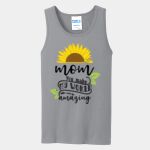 Core Cotton Tank Top Thumbnail