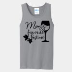 Core Cotton Tank Top Thumbnail
