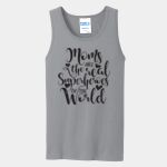 Core Cotton Tank Top Thumbnail