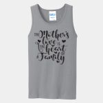 Core Cotton Tank Top Thumbnail
