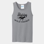 Core Cotton Tank Top Thumbnail
