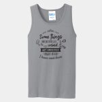 Core Cotton Tank Top Thumbnail