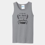 Core Cotton Tank Top Thumbnail