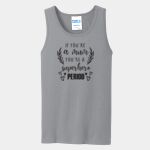 Core Cotton Tank Top Thumbnail