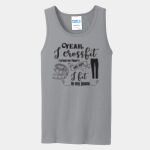 Core Cotton Tank Top Thumbnail
