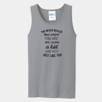 Core Cotton Tank Top Thumbnail