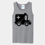 Core Cotton Tank Top Thumbnail