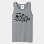 Core Cotton Tank Top Thumbnail