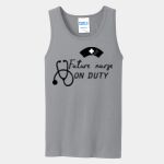 Core Cotton Tank Top Thumbnail