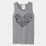 Core Cotton Tank Top Thumbnail