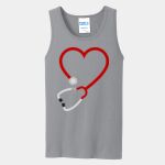 Core Cotton Tank Top Thumbnail