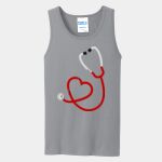 Core Cotton Tank Top Thumbnail