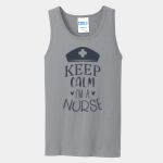 Core Cotton Tank Top Thumbnail