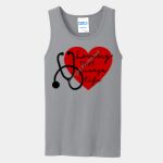 Core Cotton Tank Top Thumbnail