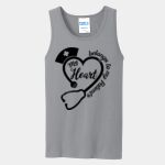 Core Cotton Tank Top Thumbnail