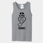 Core Cotton Tank Top Thumbnail