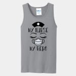 Core Cotton Tank Top Thumbnail