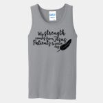 Core Cotton Tank Top Thumbnail