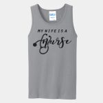 Core Cotton Tank Top Thumbnail