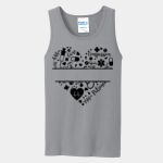 Core Cotton Tank Top Thumbnail
