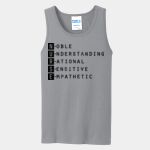 Core Cotton Tank Top Thumbnail