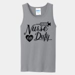 Core Cotton Tank Top Thumbnail