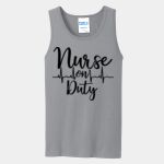Core Cotton Tank Top Thumbnail
