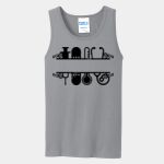 Core Cotton Tank Top Thumbnail