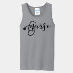 Core Cotton Tank Top Thumbnail